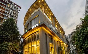 Treebo Premium Niraali Executive, Hinjewadi